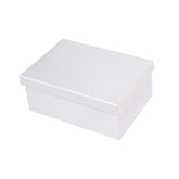 1/10 Gift Box White Lethr Lk(37.5*29*16CM)
